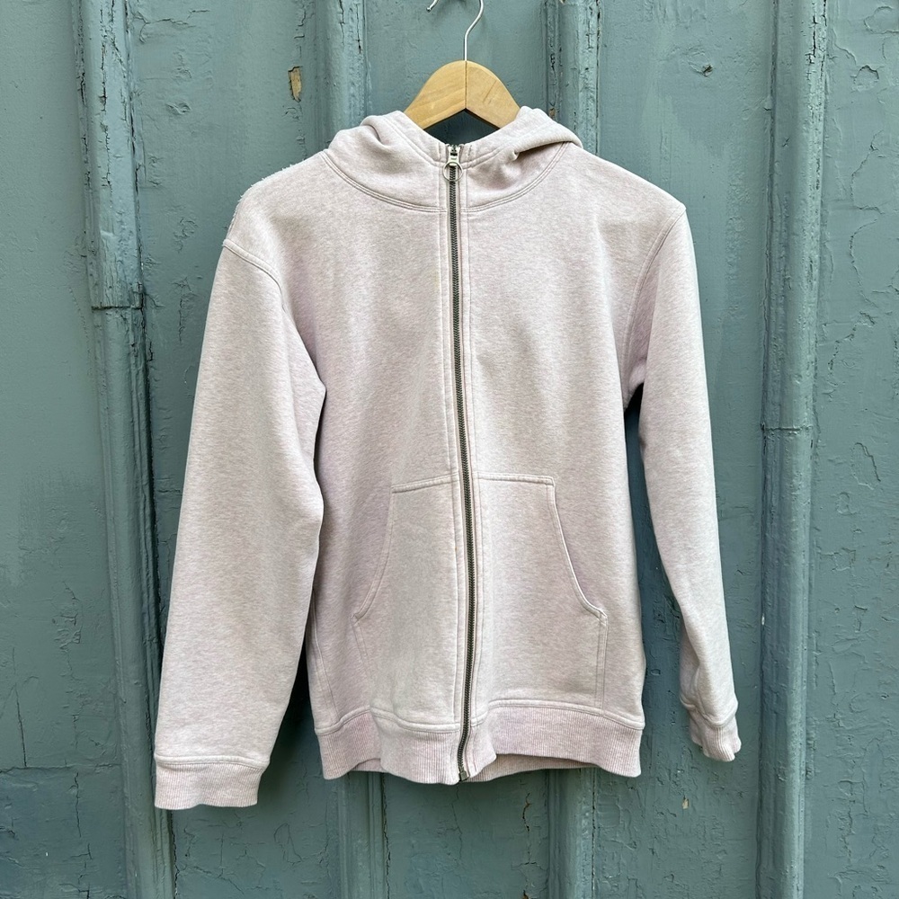 Lululemon All Yours Zip Hoodie, size xs - Picture 4 of 13